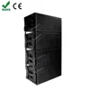 audio AERO12 line array speaker 12 inch speaker 3 inch driver speaker