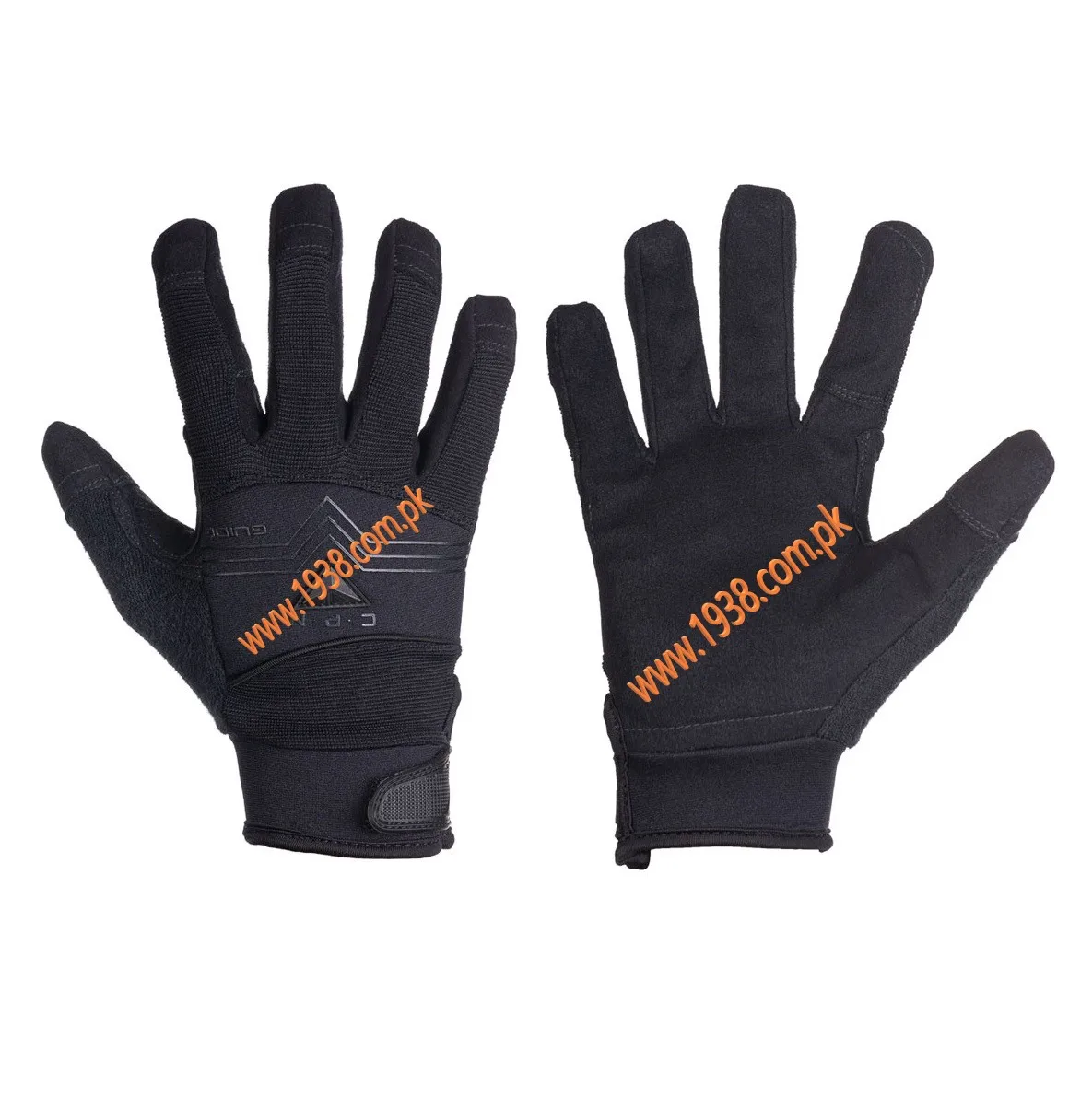 Military Needle Resistant Gloves Tactical Rescue Operation Frisking