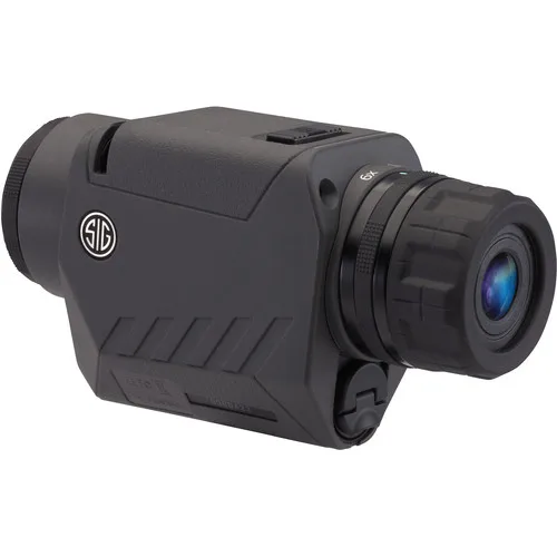 
Style SIG SAUER OSCAR3 Spotting Scope 