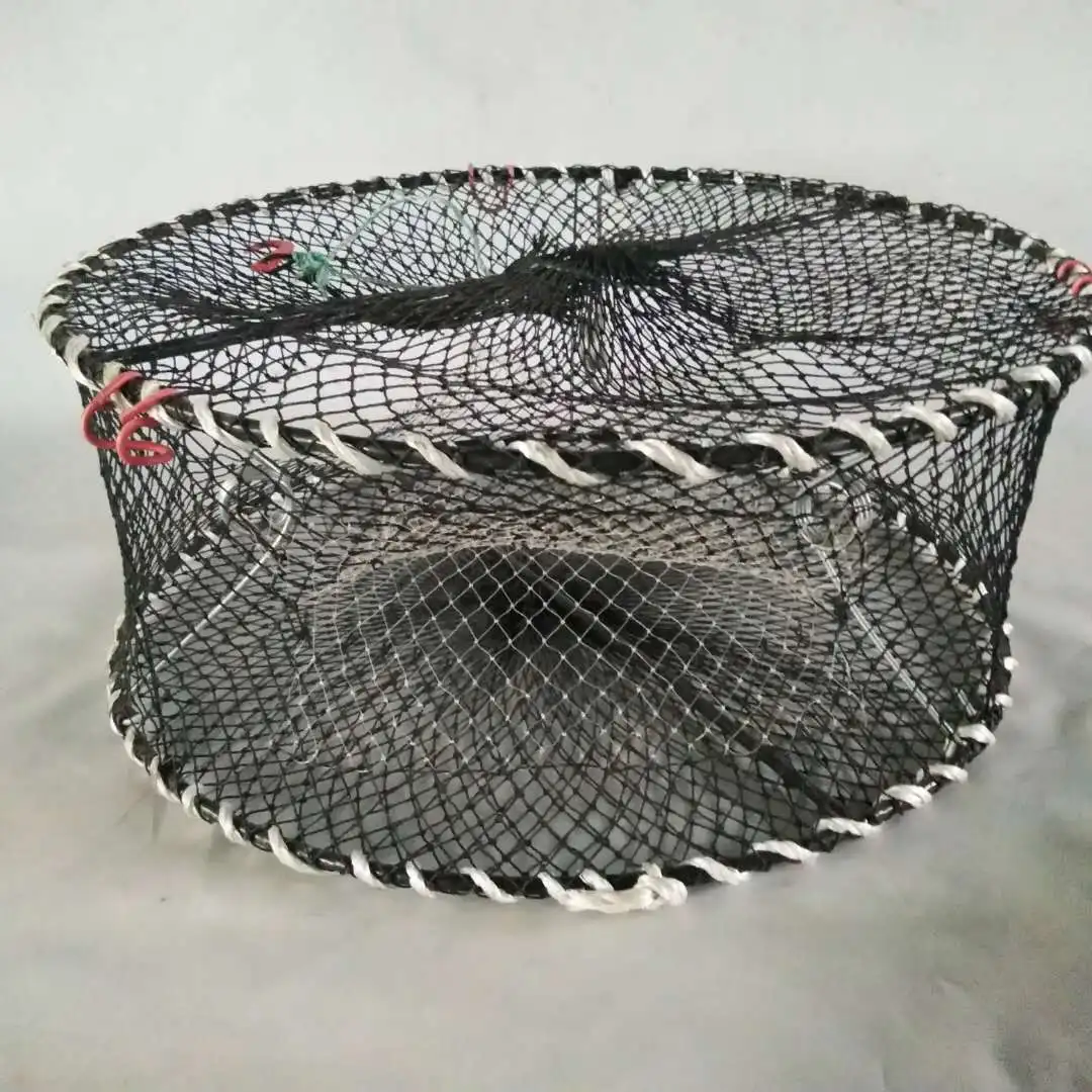 folding crab pot 3