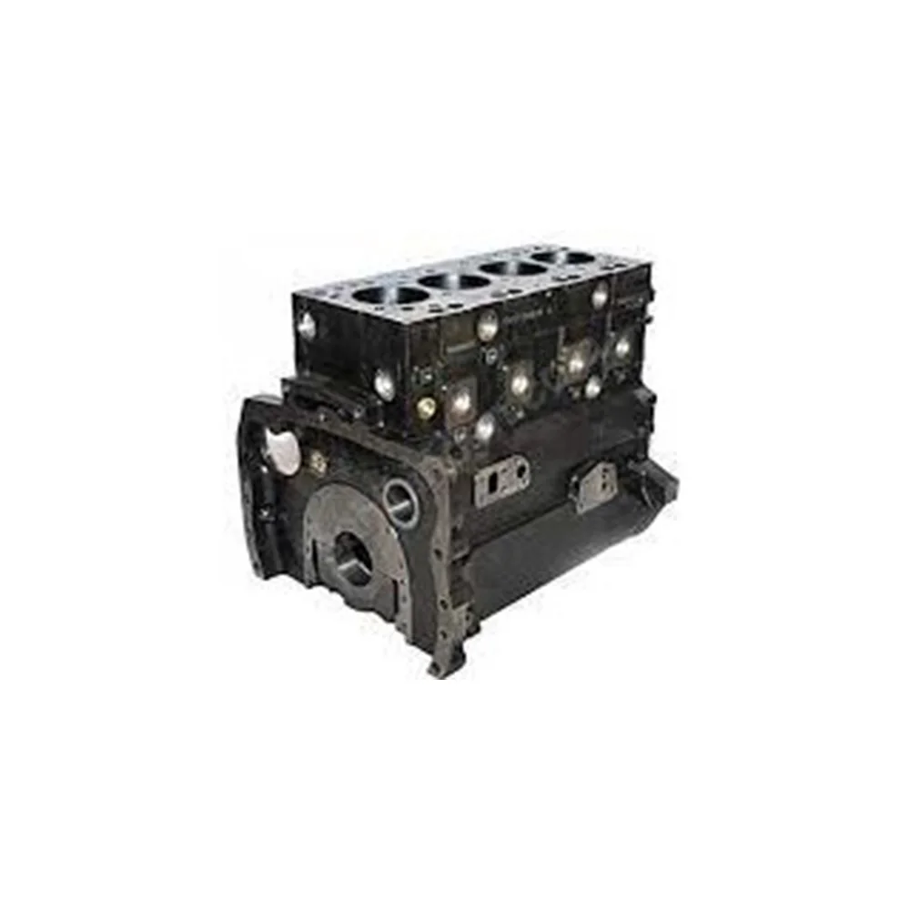 High Quality Wholesale Product Engine Block Aaabacah Engine Block For Jcb And Perkins