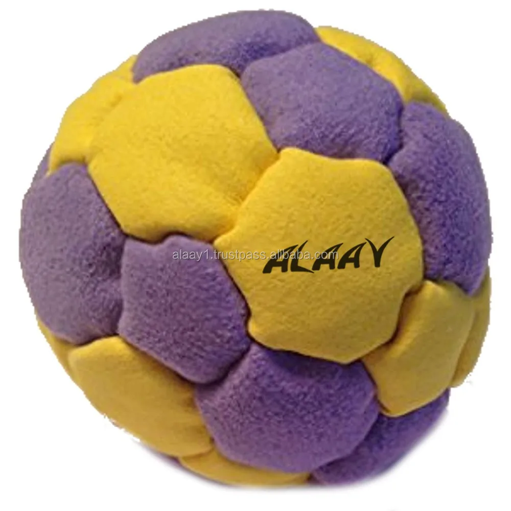 Custom Style Playing Hacky Sack Buy Wholesale Hacky Sack,Durable