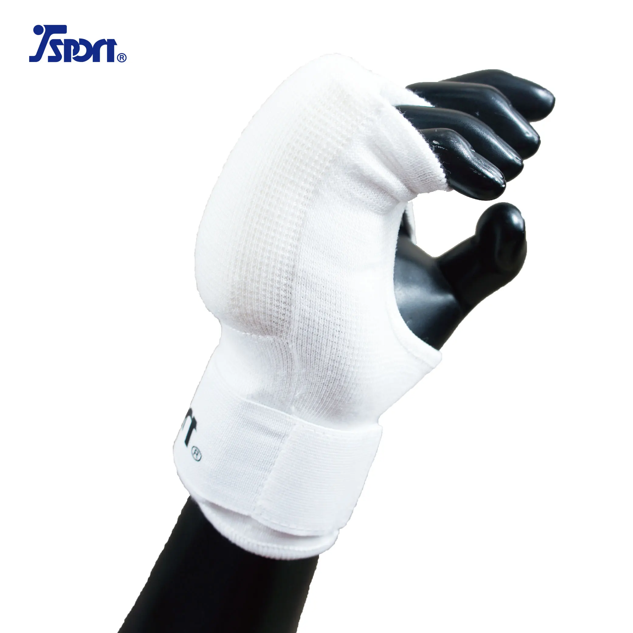 Polyester Eva Pad Fist Guard Wrist Support For Martial Arts Buy Oem