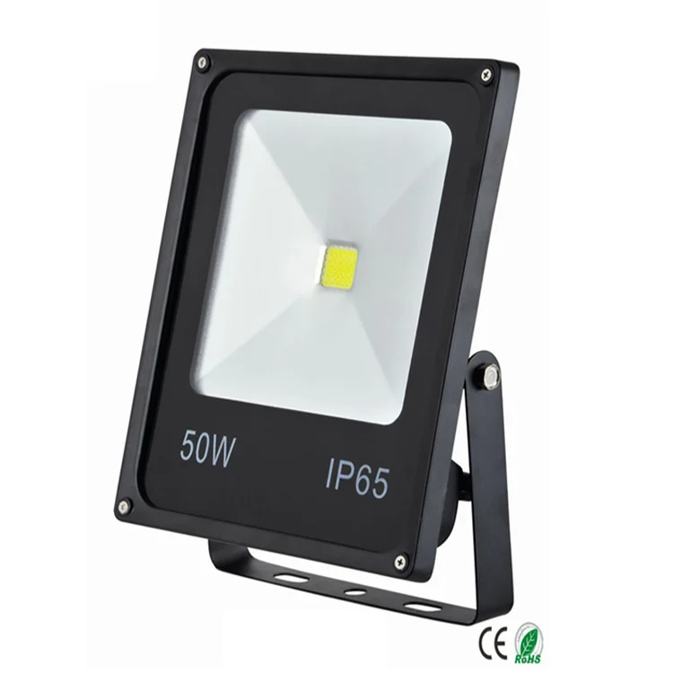 Outdoor AC85-265V 220 volt 10w 20w 30w 50w 100w ip65 led flood light for exporting to german or other countries
