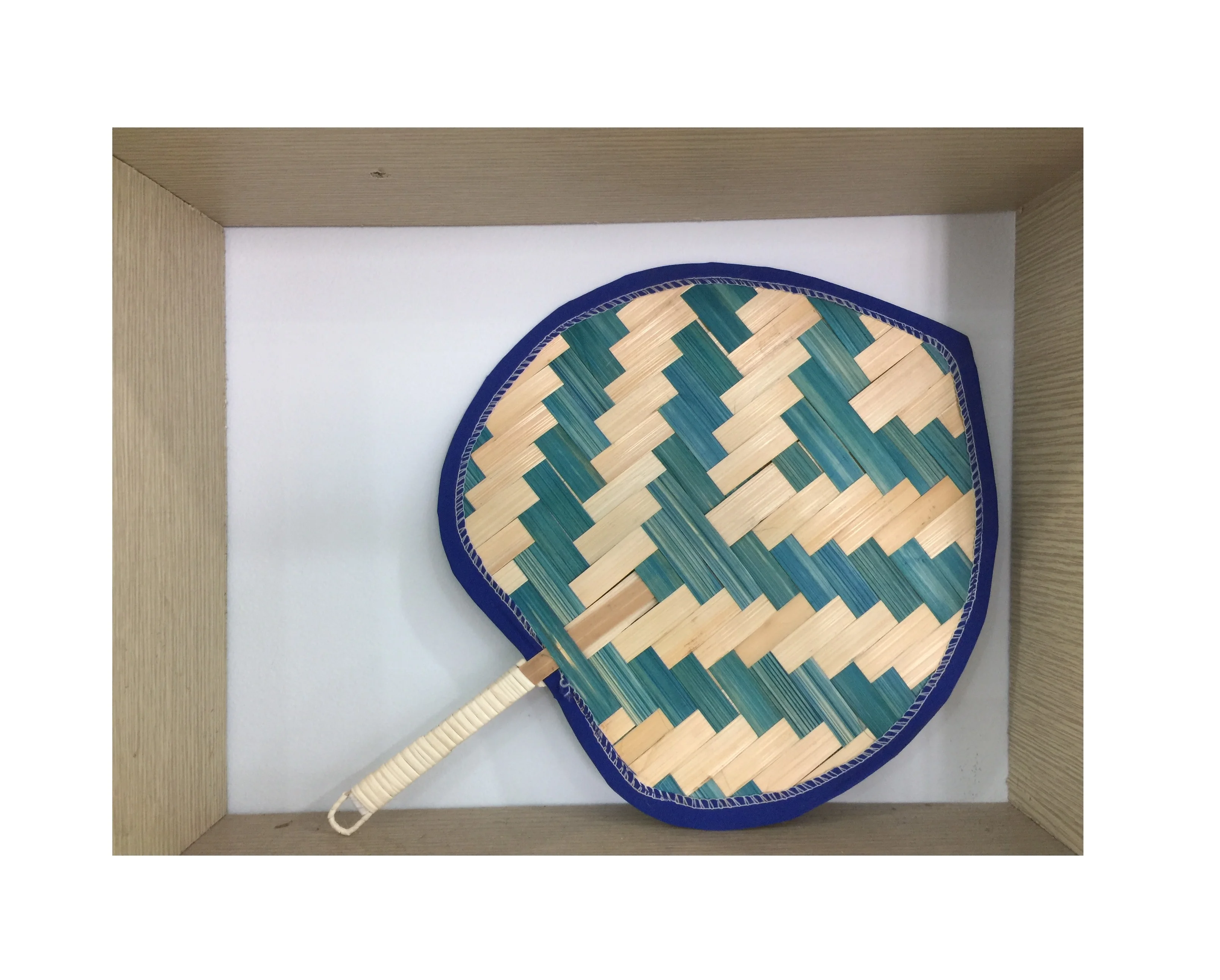 Palm Leaf Fans Bamboo Hand Fans Manufactureres For Sale Buy Hand Fan Bamboo/ Decorative Large