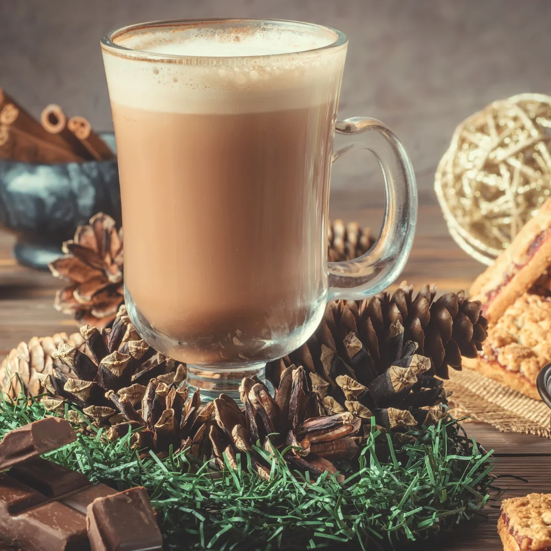 Vanilla Flavored Milk Foam Powder For Tea Shop Buy Flavored Foam
