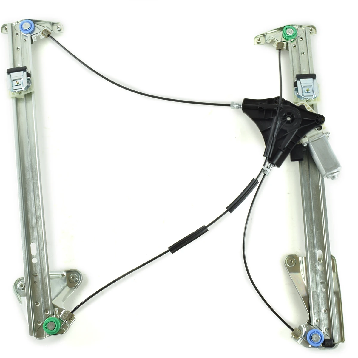 Mechanism For Window Regulator Mercedesbenz V.i. Actros (01/2003 > 12