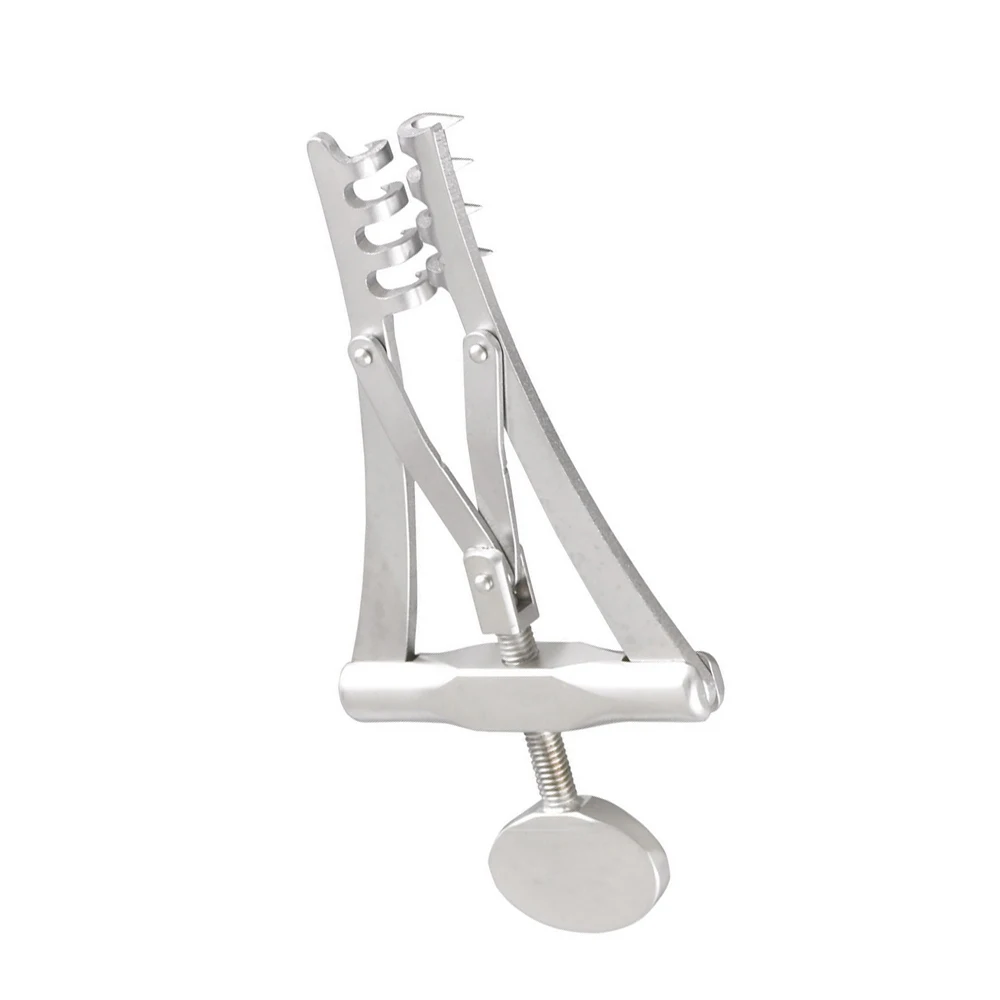 Allport Mastoid Retractor - Precision Surgical Instrument
