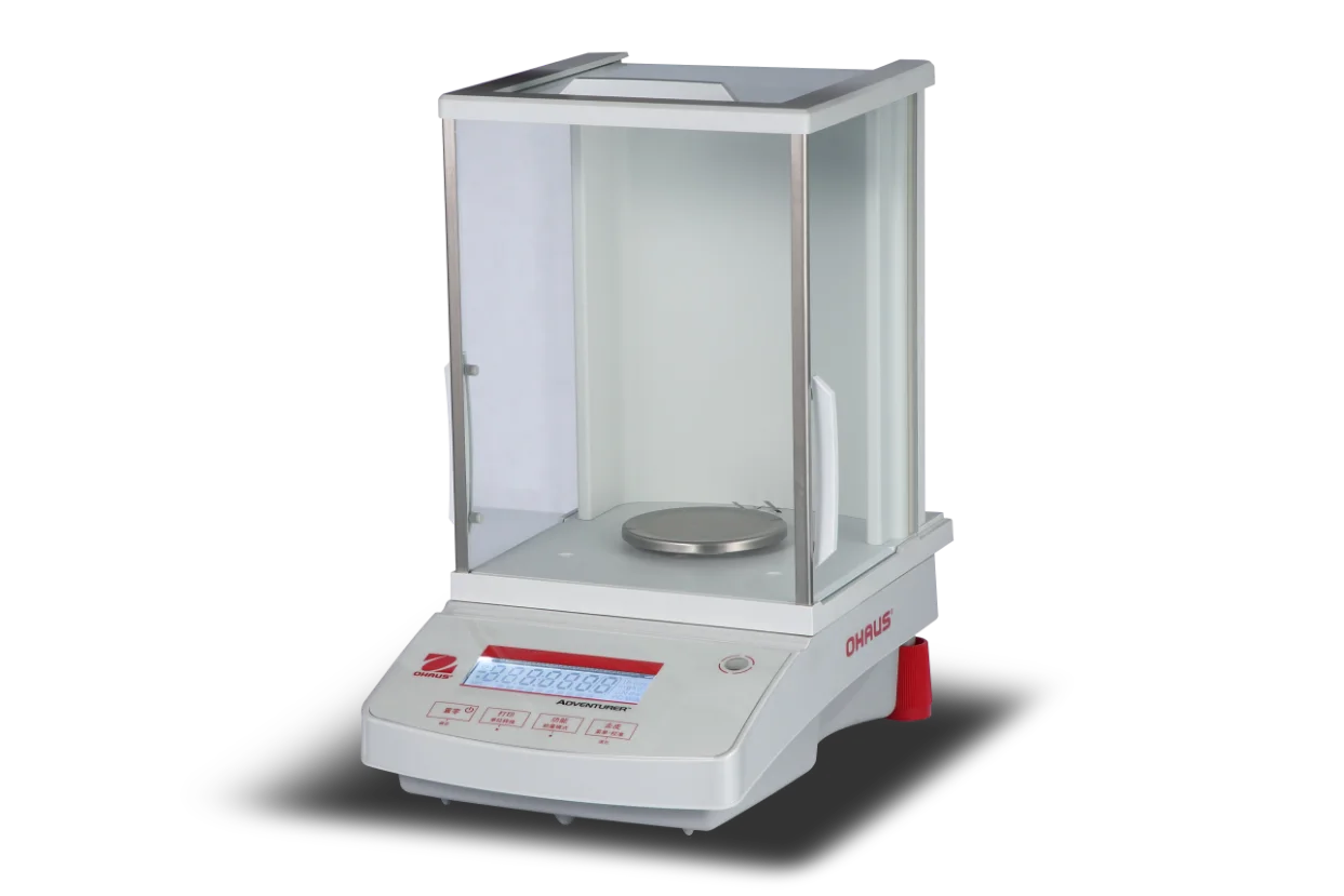 High Accuracy Analytical Weighing Balance Laboratory Analytical Balance ...