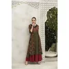 High Grade Hand Work One Piece Dress
