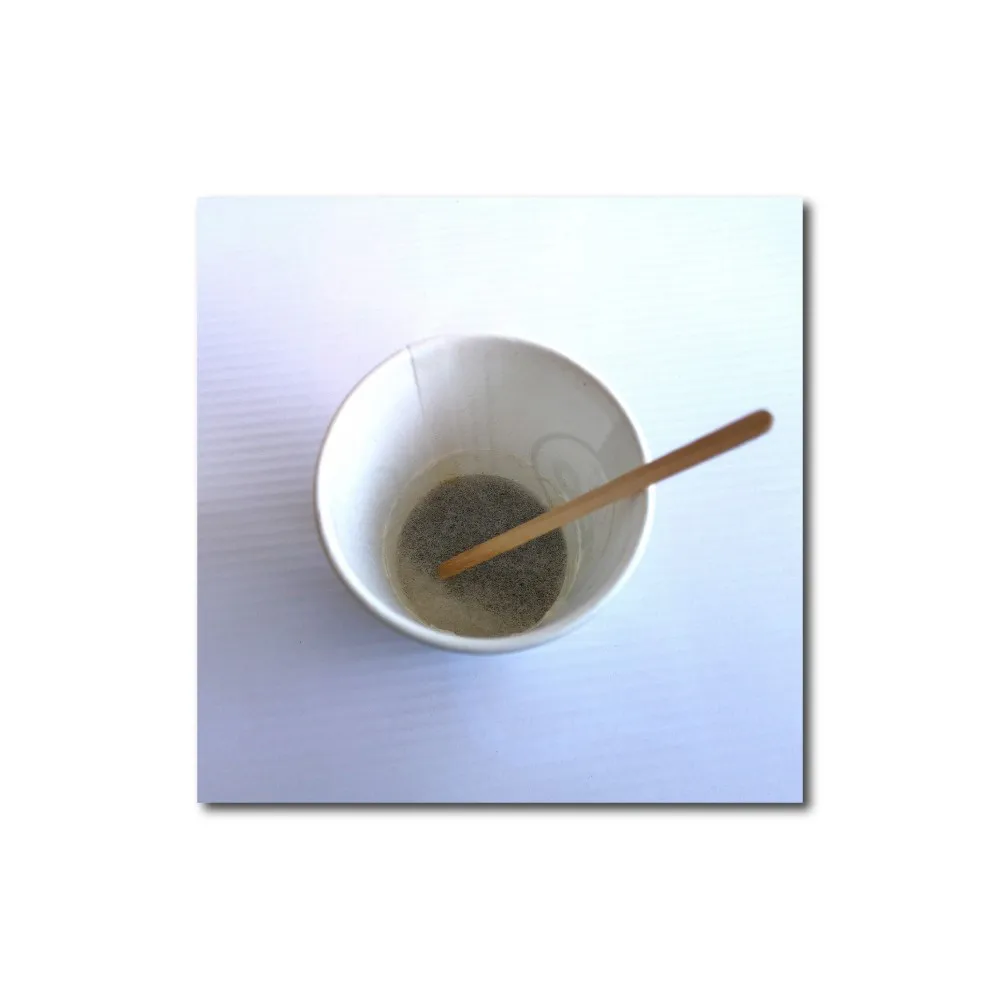 paper cups for tea