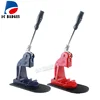 Yiwu factory square handed button maker machine DCMA-001