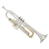 Brand New Yamahas YTR-5330MRC Mariachi Trumpet
