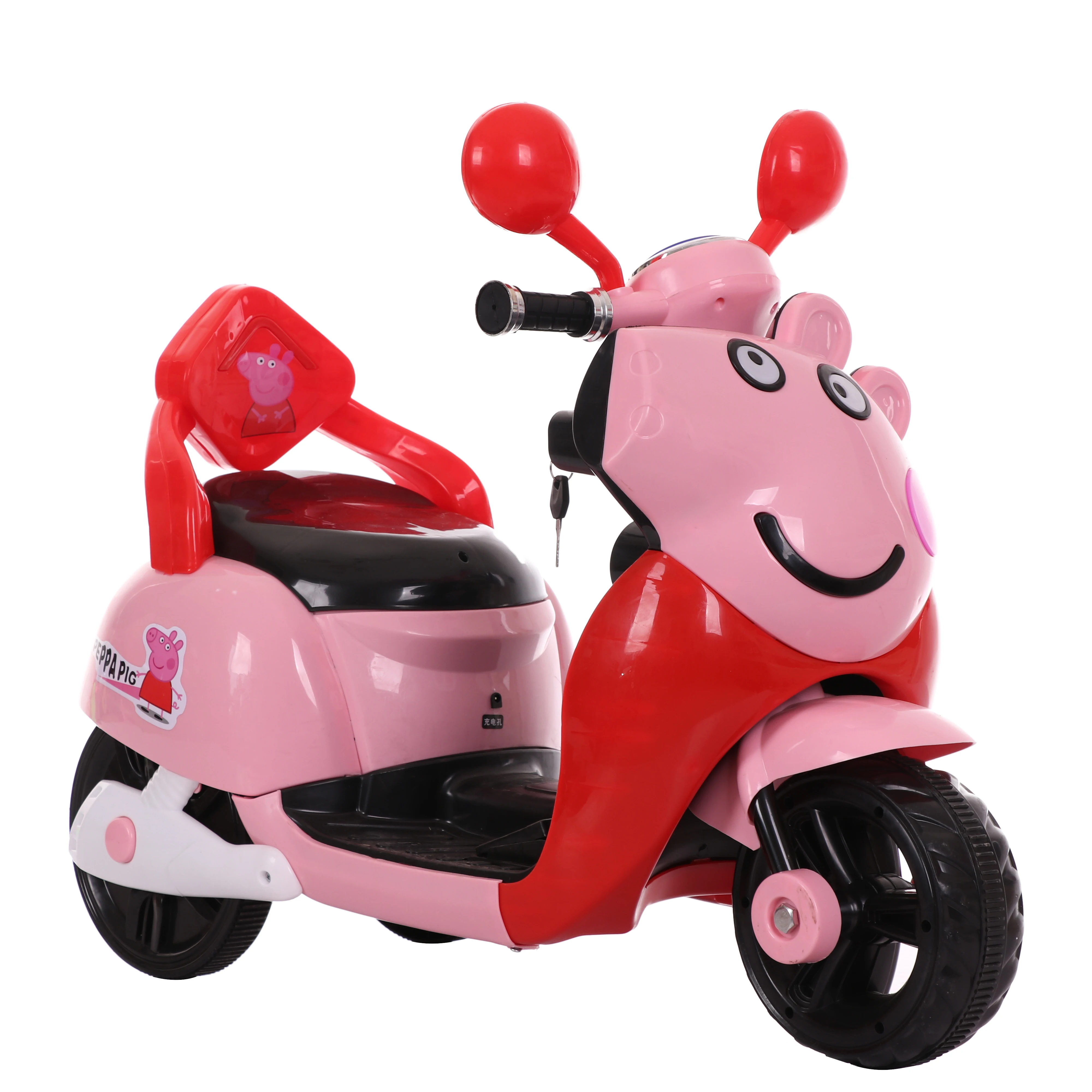 carros automáticos para niños