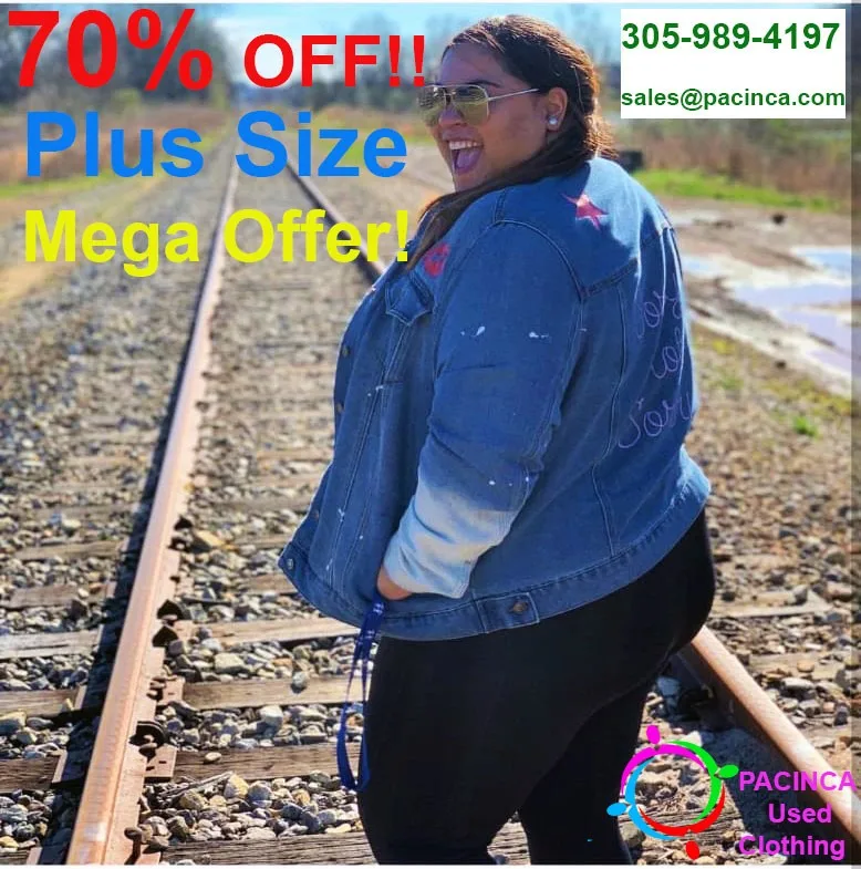 Plus Size Bales Buy Bale Of Clothes,Plus Size Product on
