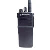 32 channels Network Monitoring Motorola Location tracking DP4400 VHF UHF Digital Analog Walkie Talkie with PTT