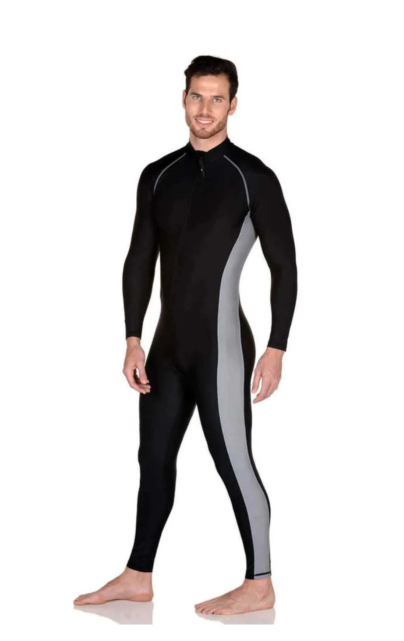 bathing suit male body