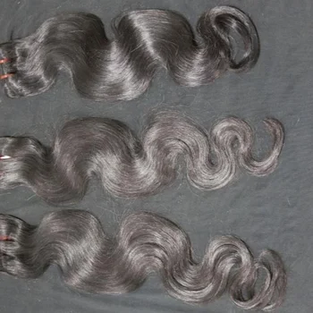 alibaba virgin hair
