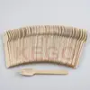 Disposable Wooden Fork 100% Biodegradable from Vietnam