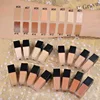 Private Label Full Coverage Makeup Liquid Foundation For Dark Skin