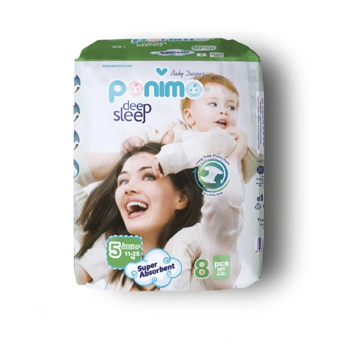 pampers pants xxl box 5 junior