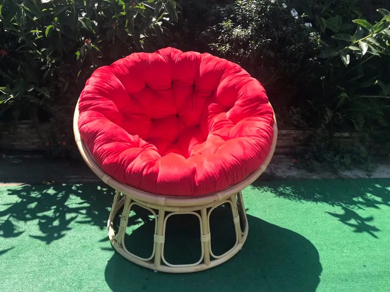 Rattan Sleep Papasan Chair Cushion Cover (pita +84 797987481) Buy Papasan Chair Furniture