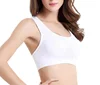 Pop Fashion Women Sports Bras feature a sexy Tight Fit look will help you look good and turn heads for your next workout