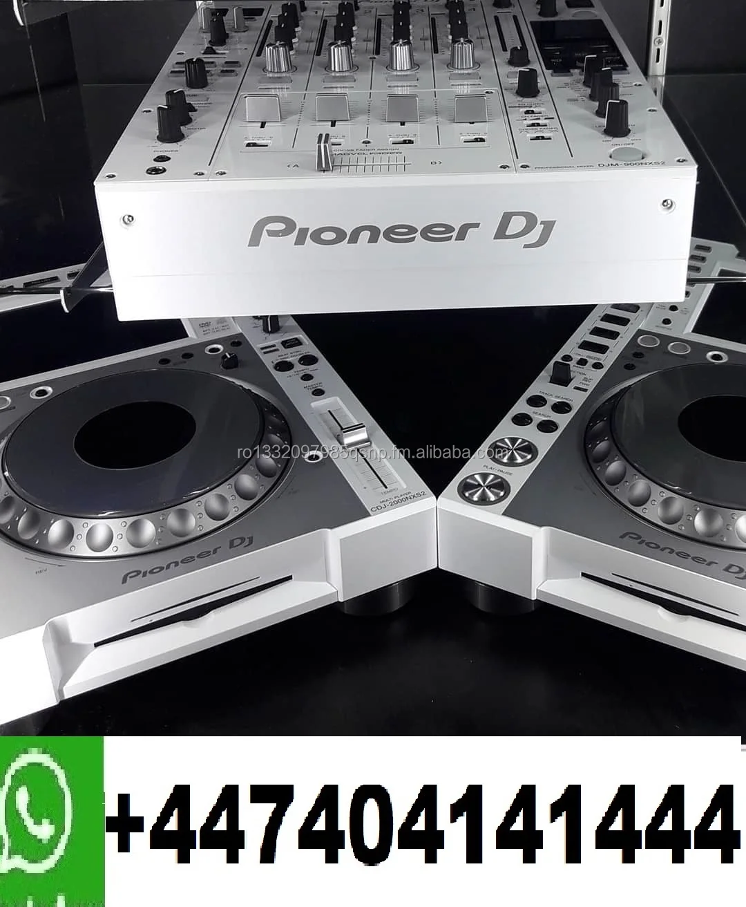 pioneer rz