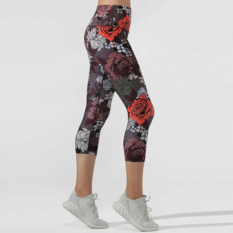 Sexy Fitness Yoga Active Wear 