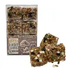 448g Brown Sugar Soft Flour Cake with Nuts