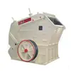 Recycled materials Mixed demolition debris Impact Crusher
