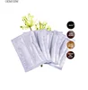 Four color in Non allergic natural permanent hair dye without ppd