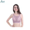 Wire-free Surgical Mastectomy pocket bra DL-019 for mastectomy patient