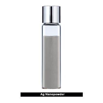 silver nanoparticles image