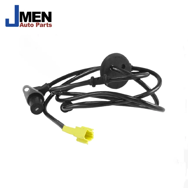 Jmen 1405402017 ABS Sensor for Mercedes-Benz W140 S420 (92-99