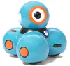 ORIGINAL - Wonder-Workshop-Dash-Coding-Robot-for Kids 6+ - Voice-Activated - Navigates Objects - 5 Free Programming-STEM