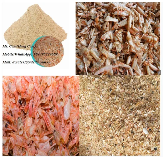 Shrimp Shell Powder/chitin/chitosan/glucosamine/plants Fertilizer Buy