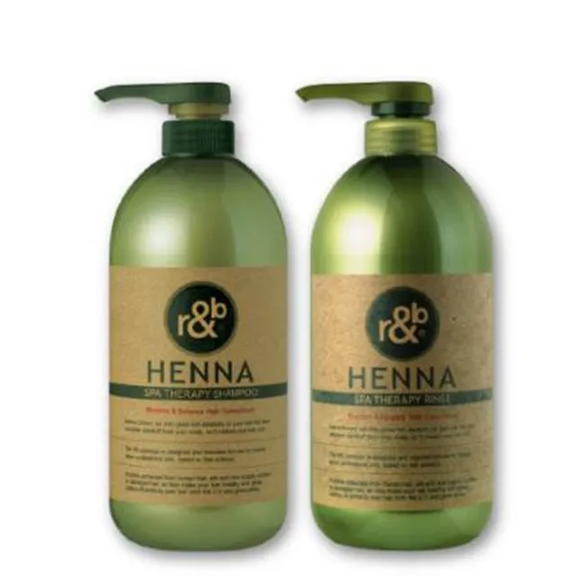 Henna rinse бальзам для волос