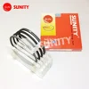 TAIWAN SUNITY Pressure High diameter 82mm Diesel Piston Suppliers Ring EA 10 for kubota Farm Tractors engine spare