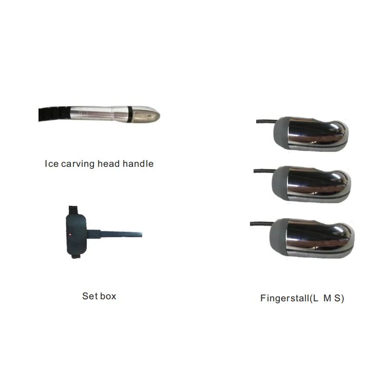 New 2021 Idea Fohow Meridians Massage Machine Micro Current Machine