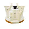 FN Packaging Tube plastic mould manufacturing
