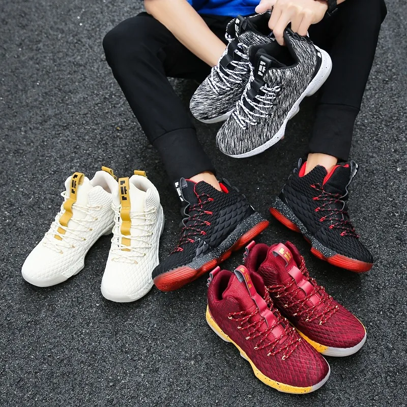 lebron james 2019 sneakers