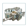 Sachet Water Packaging Machine,Automatic Liquid Pouch Packing Machine, Pouch Filling Machine
