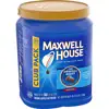 Maxwell House Original Roast Ground Coffee Bulk Container USA Instant Coffee Brand