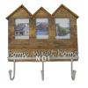 home sweet home wall hook