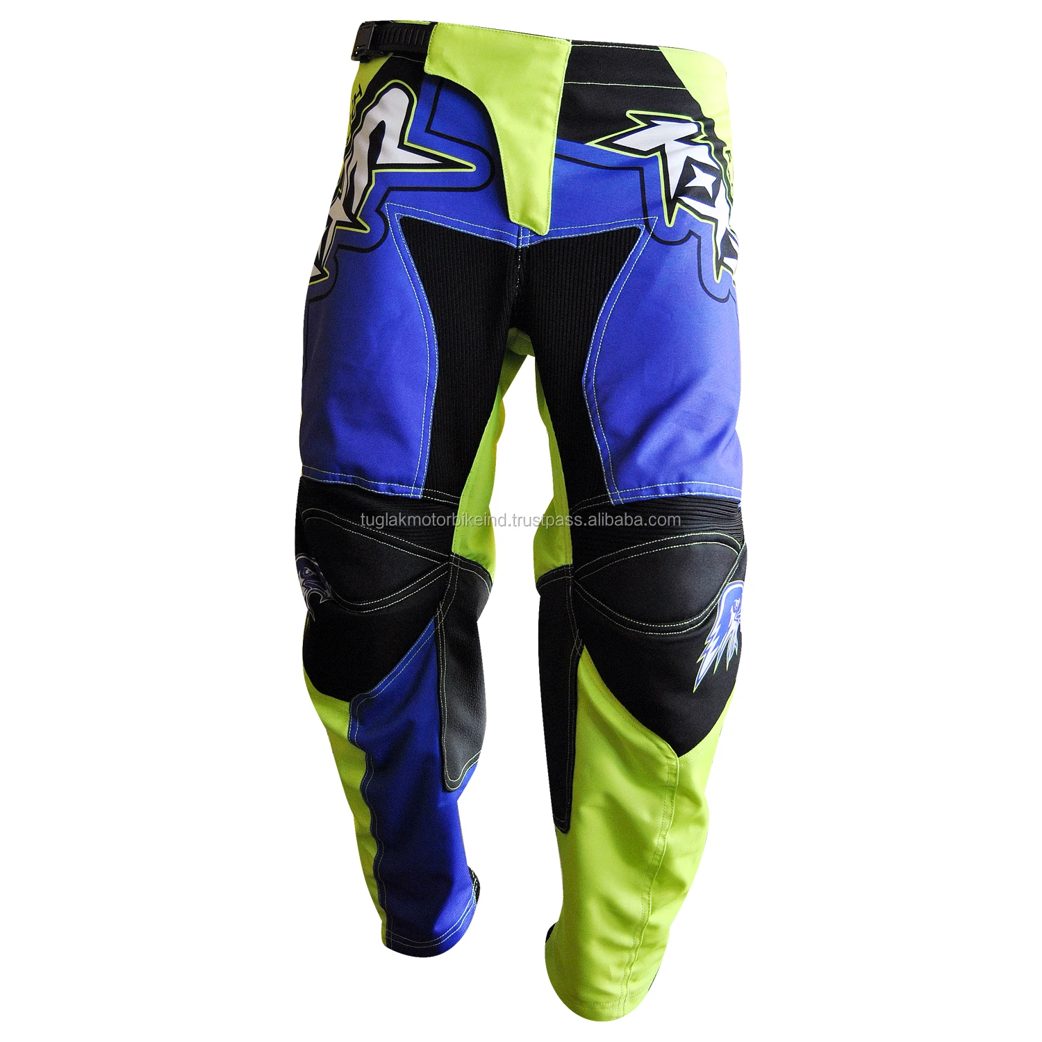 Fully Sublimation Customized Design Motocross Suit - Buy Custom Made ...