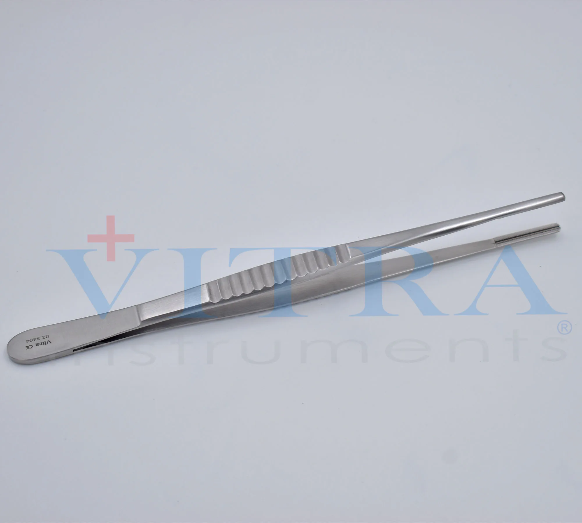 Debakey Dissecting Forceps 20cm Jaw 4mm - Buy Debakey Dissecting ...