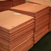 99.99% electrolytic copper cathode for sale
