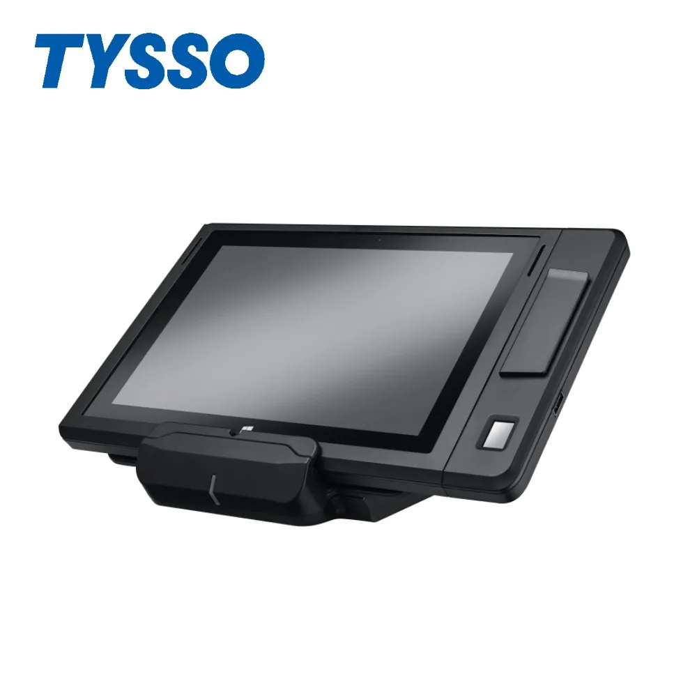 A920 Payment Tablet Terminal Kadima Fintech Solutions