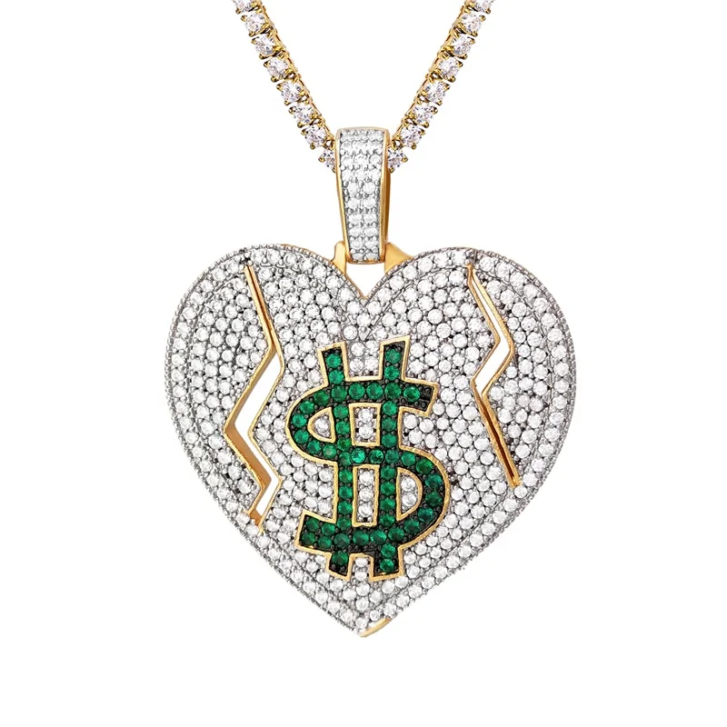 Wholesale bling hip hop jewelry Online Buy Best bling